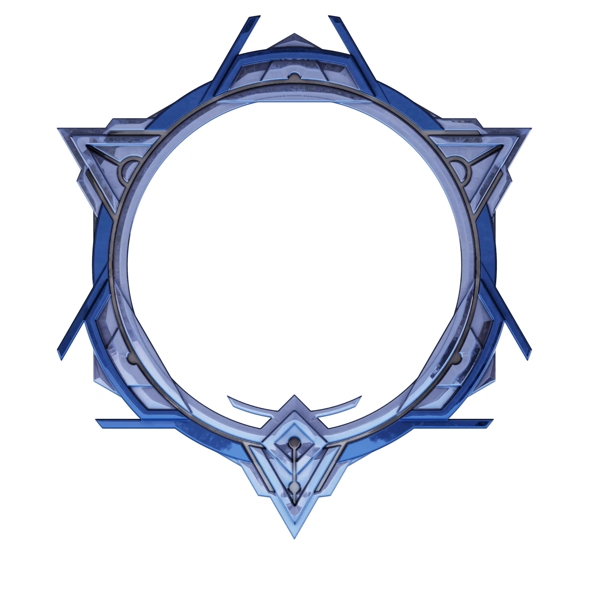 Diamond II