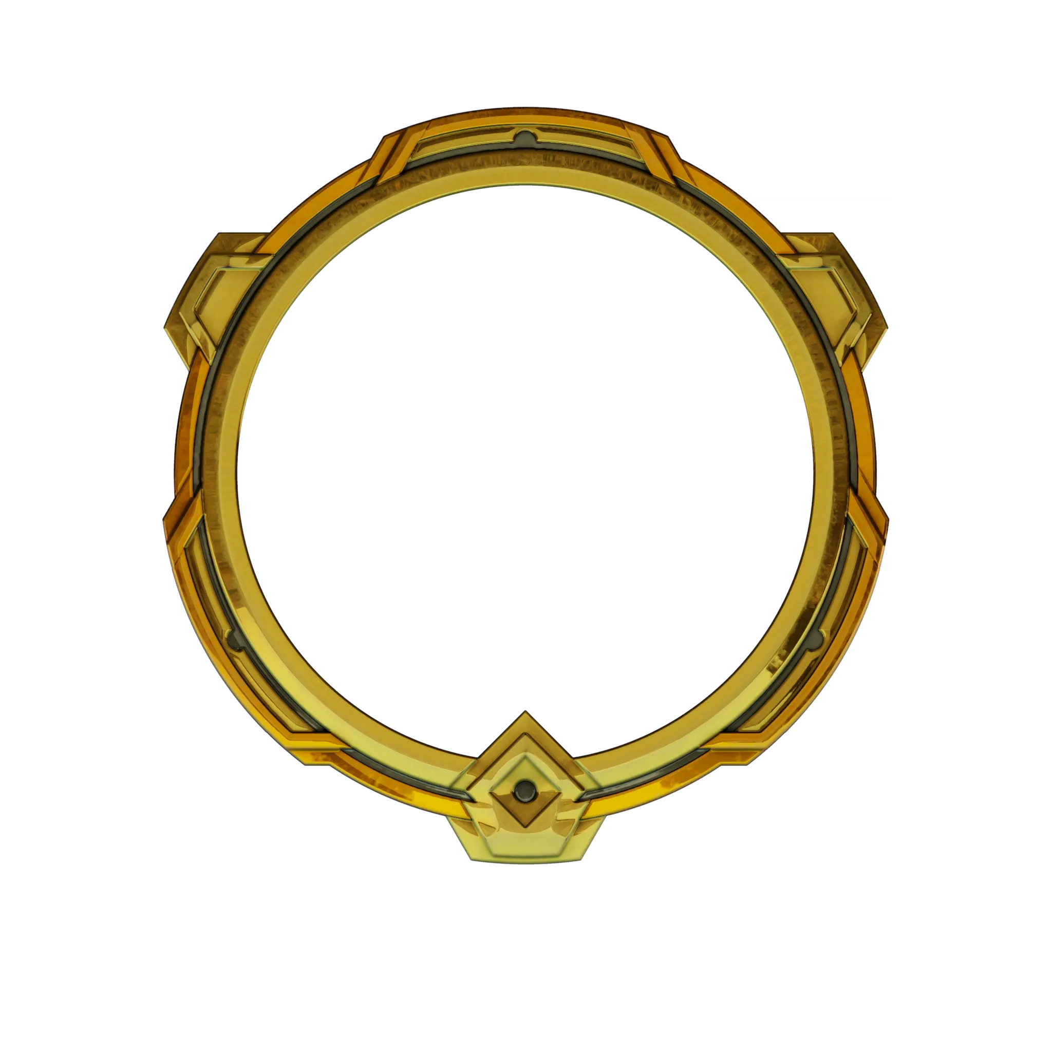 Gold II