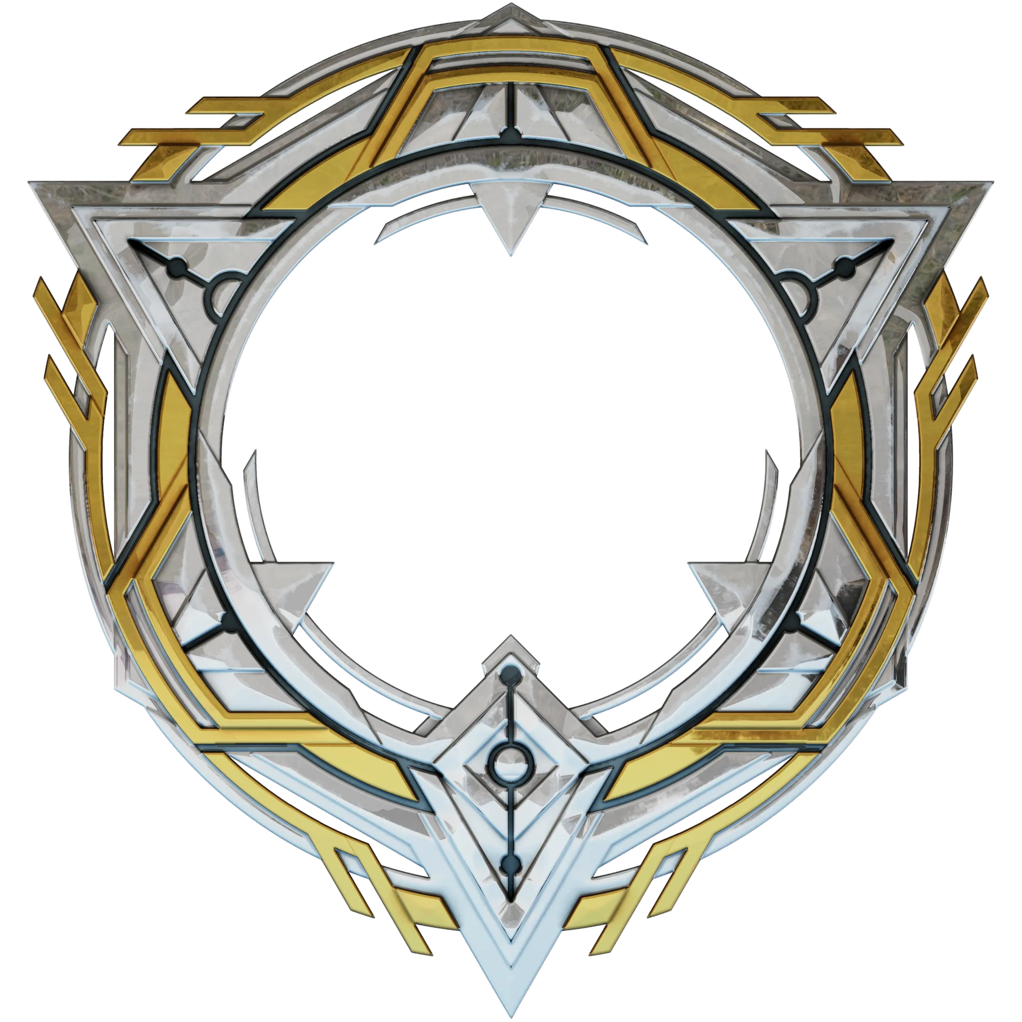 Paragon