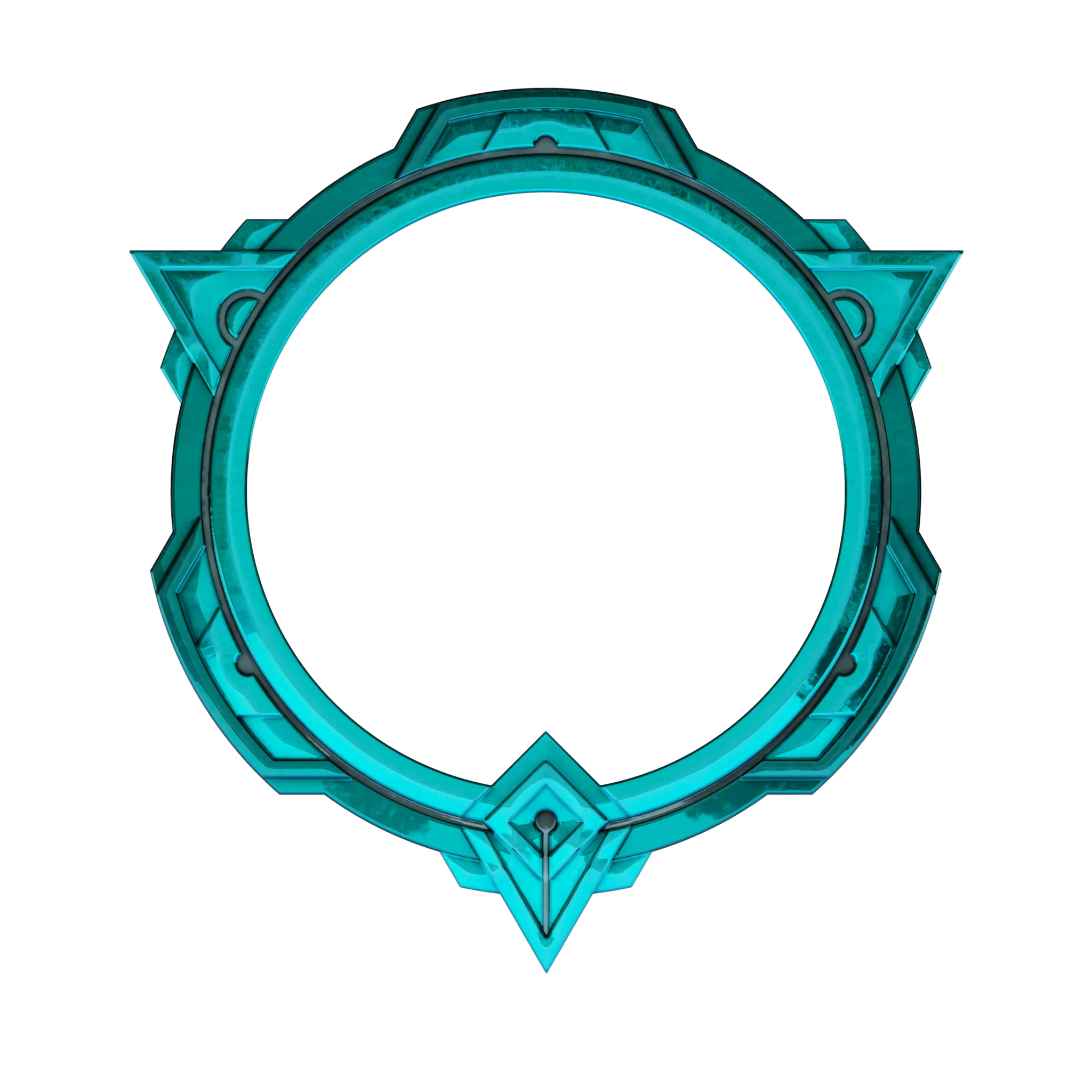 Platinum I